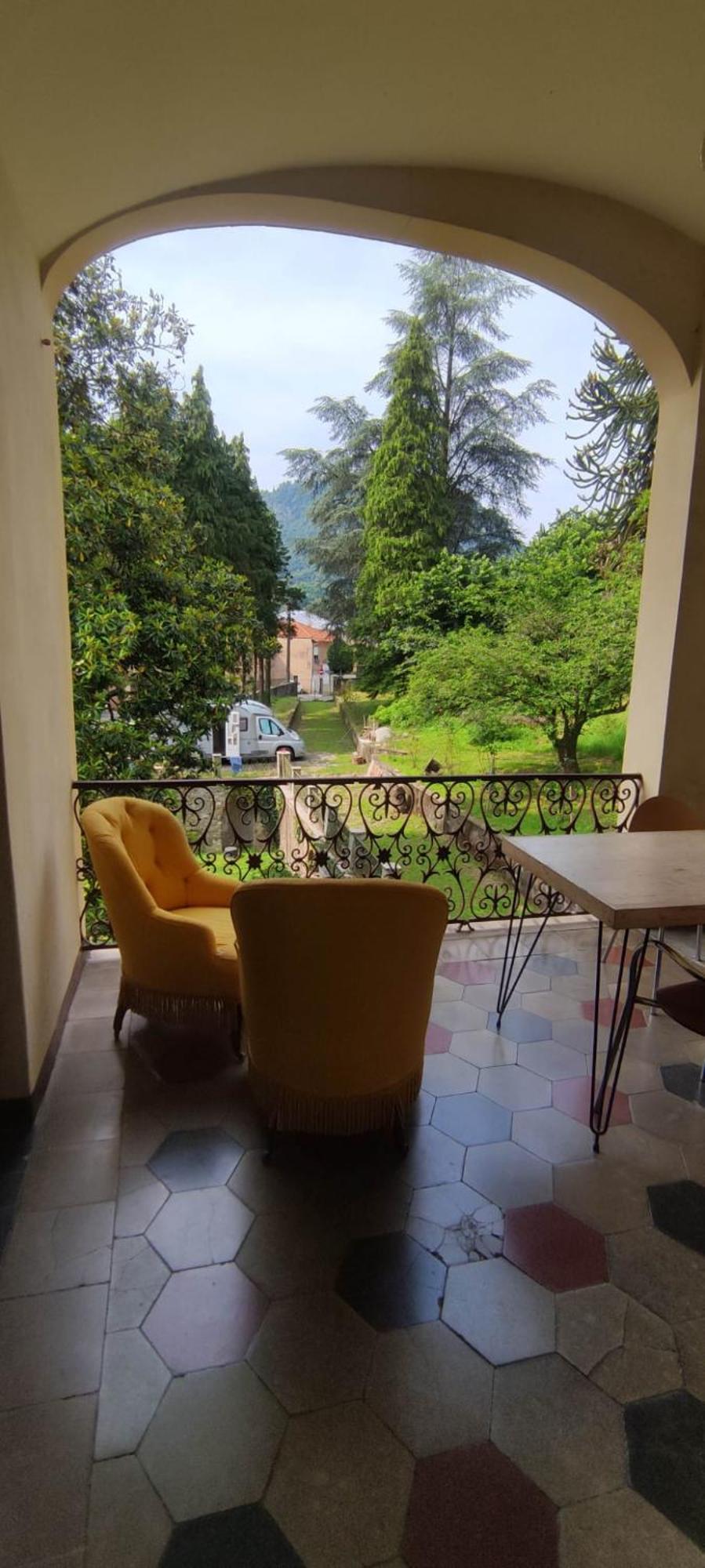 Casa Valduggia Bed & Breakfast Exterior photo