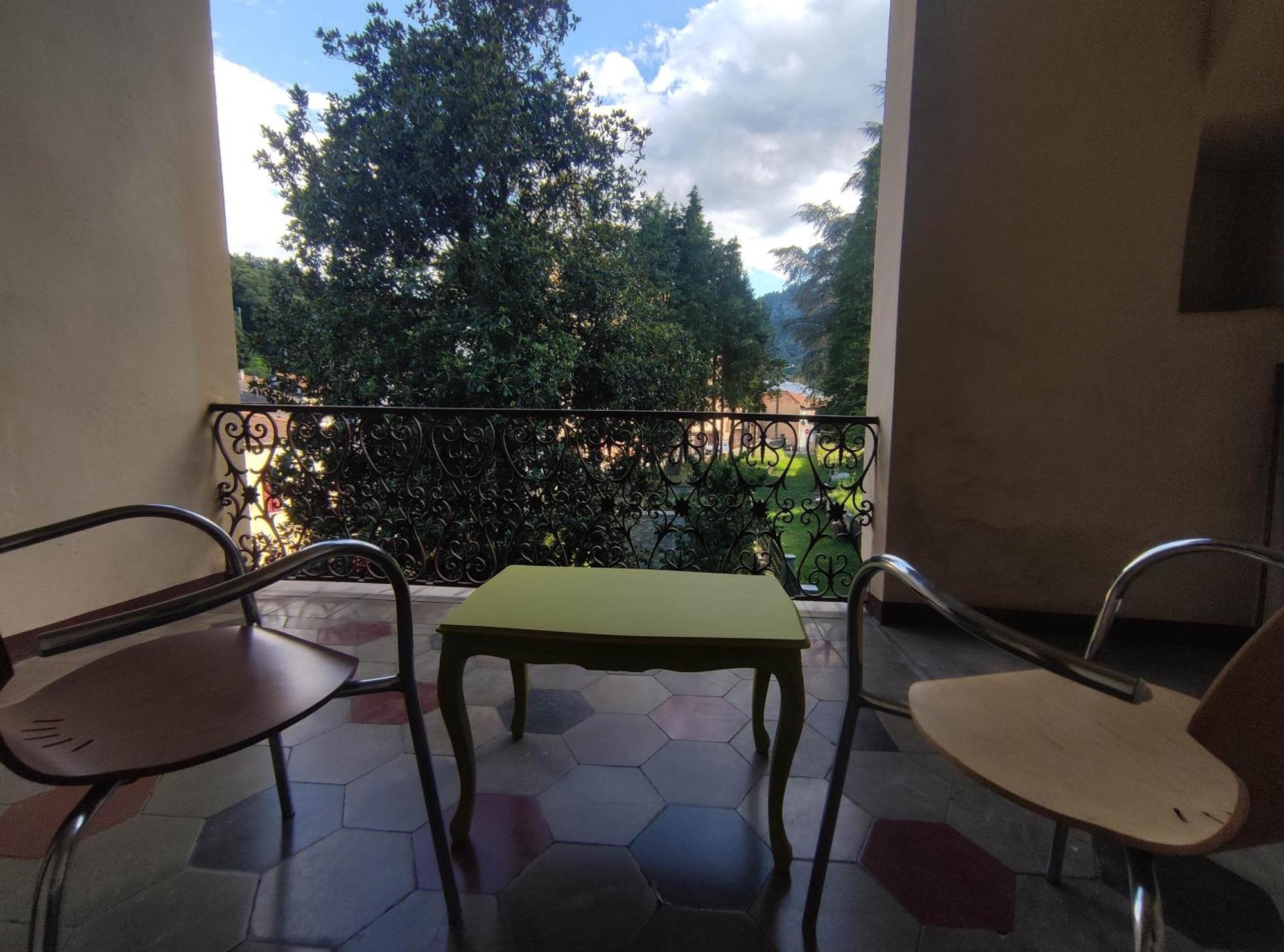 Casa Valduggia Bed & Breakfast Exterior photo