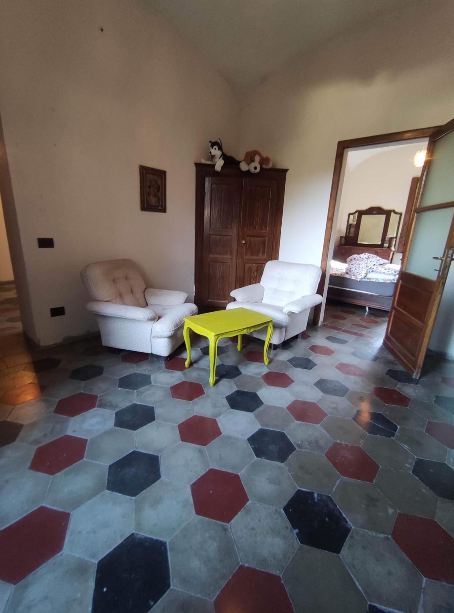 Casa Valduggia Bed & Breakfast Exterior photo