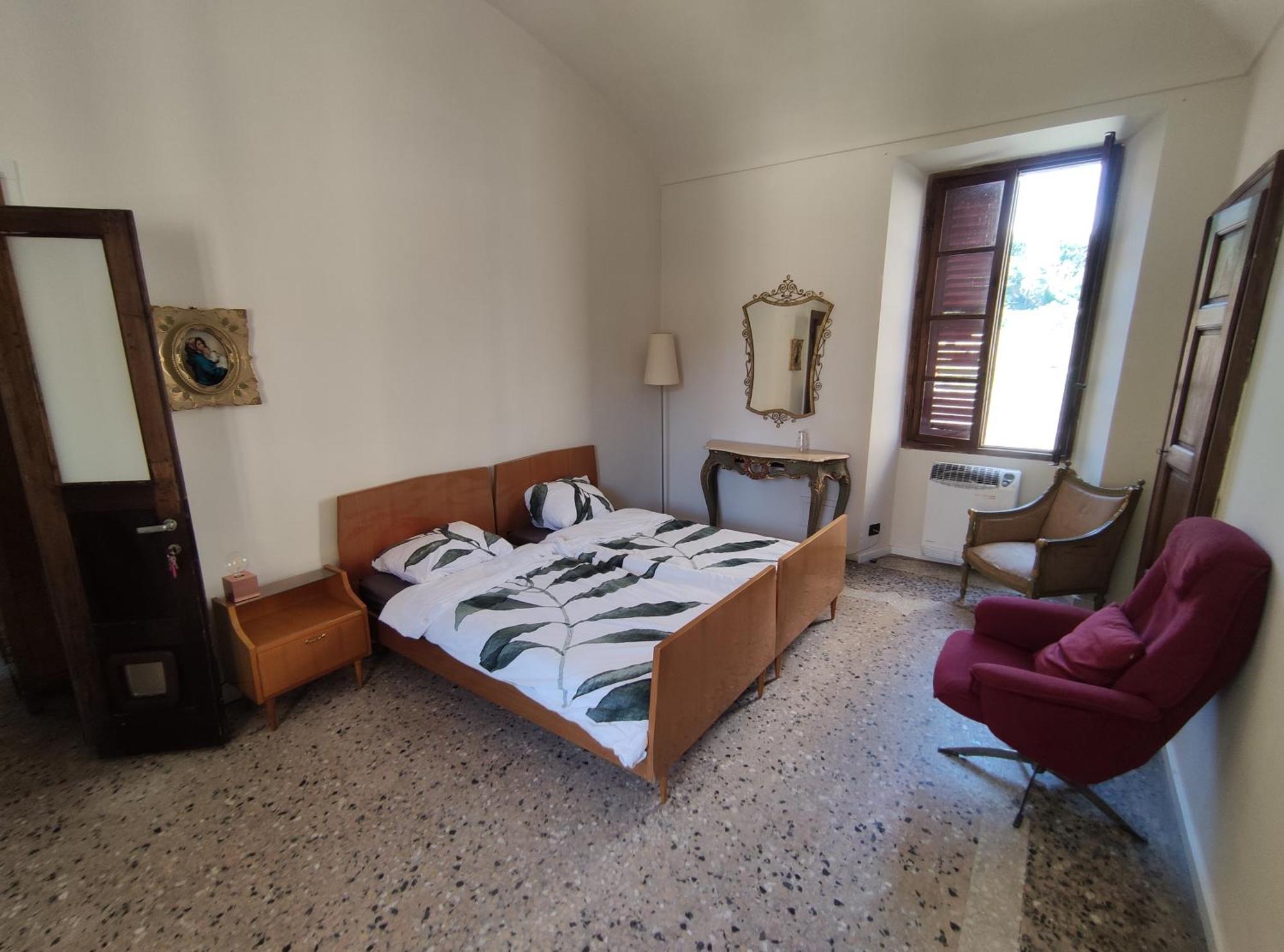 Casa Valduggia Bed & Breakfast Exterior photo