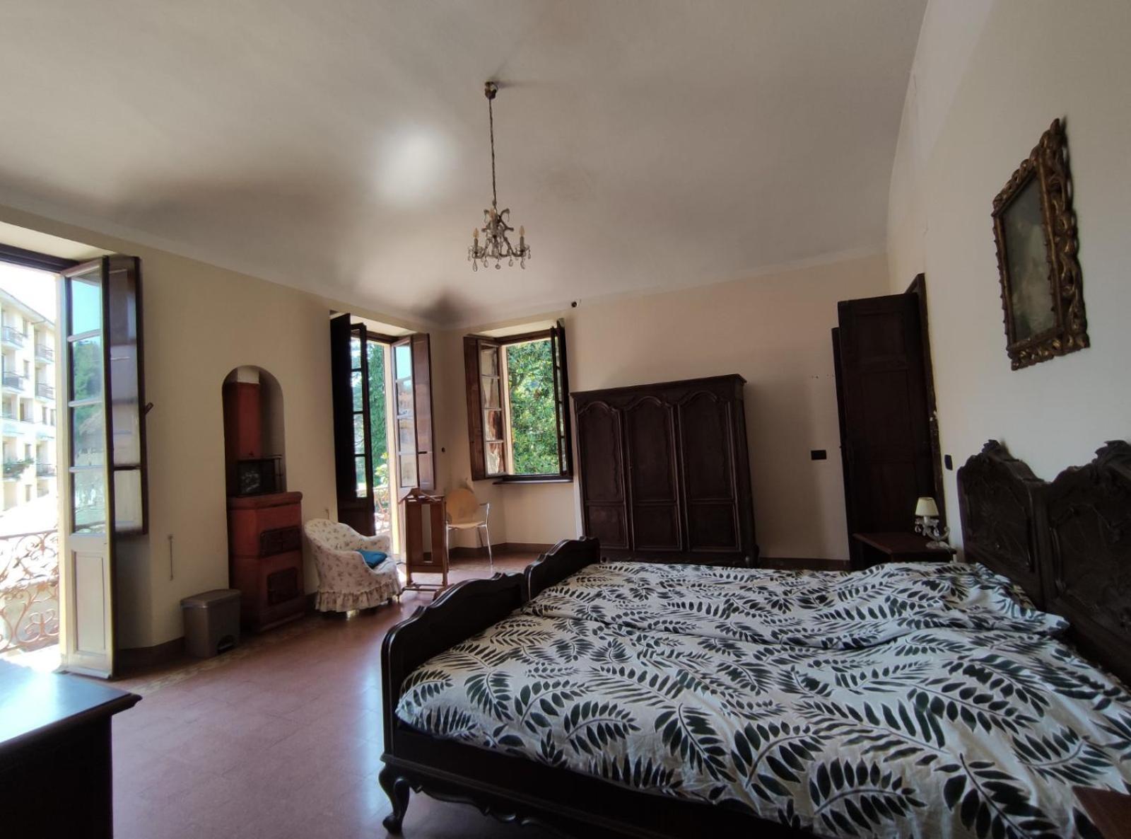 Casa Valduggia Bed & Breakfast Exterior photo