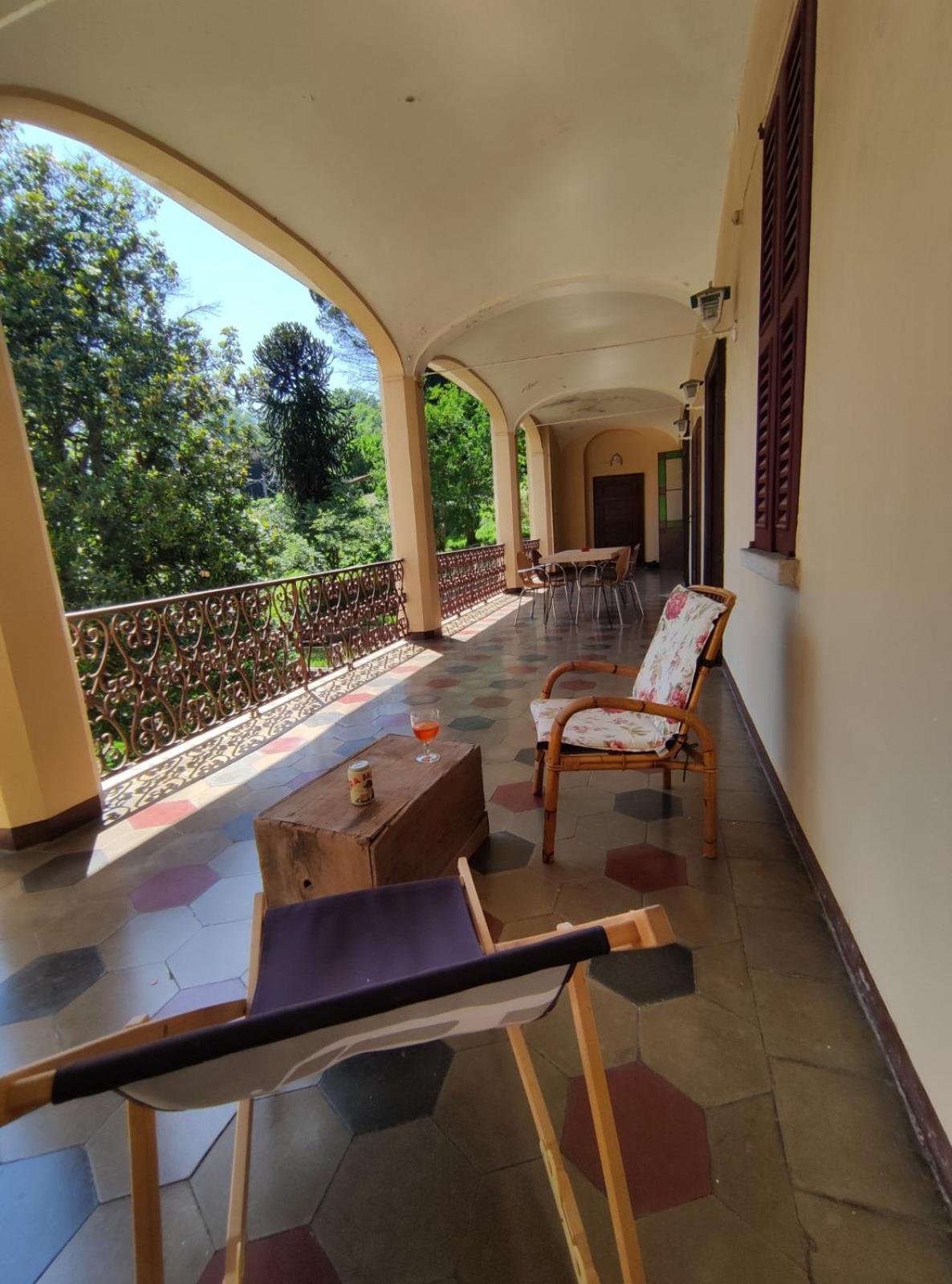 Casa Valduggia Bed & Breakfast Exterior photo