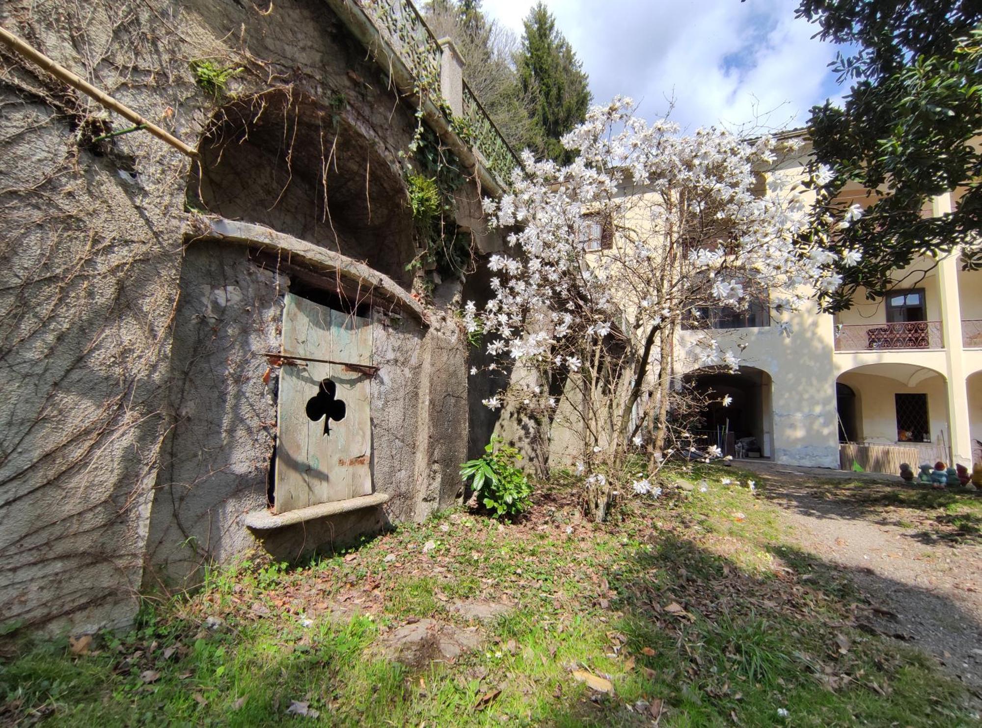 Casa Valduggia Bed & Breakfast Exterior photo