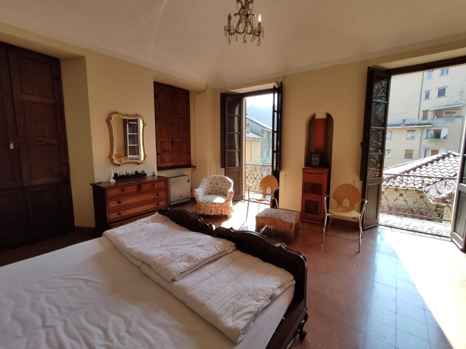 Casa Valduggia Bed & Breakfast Exterior photo