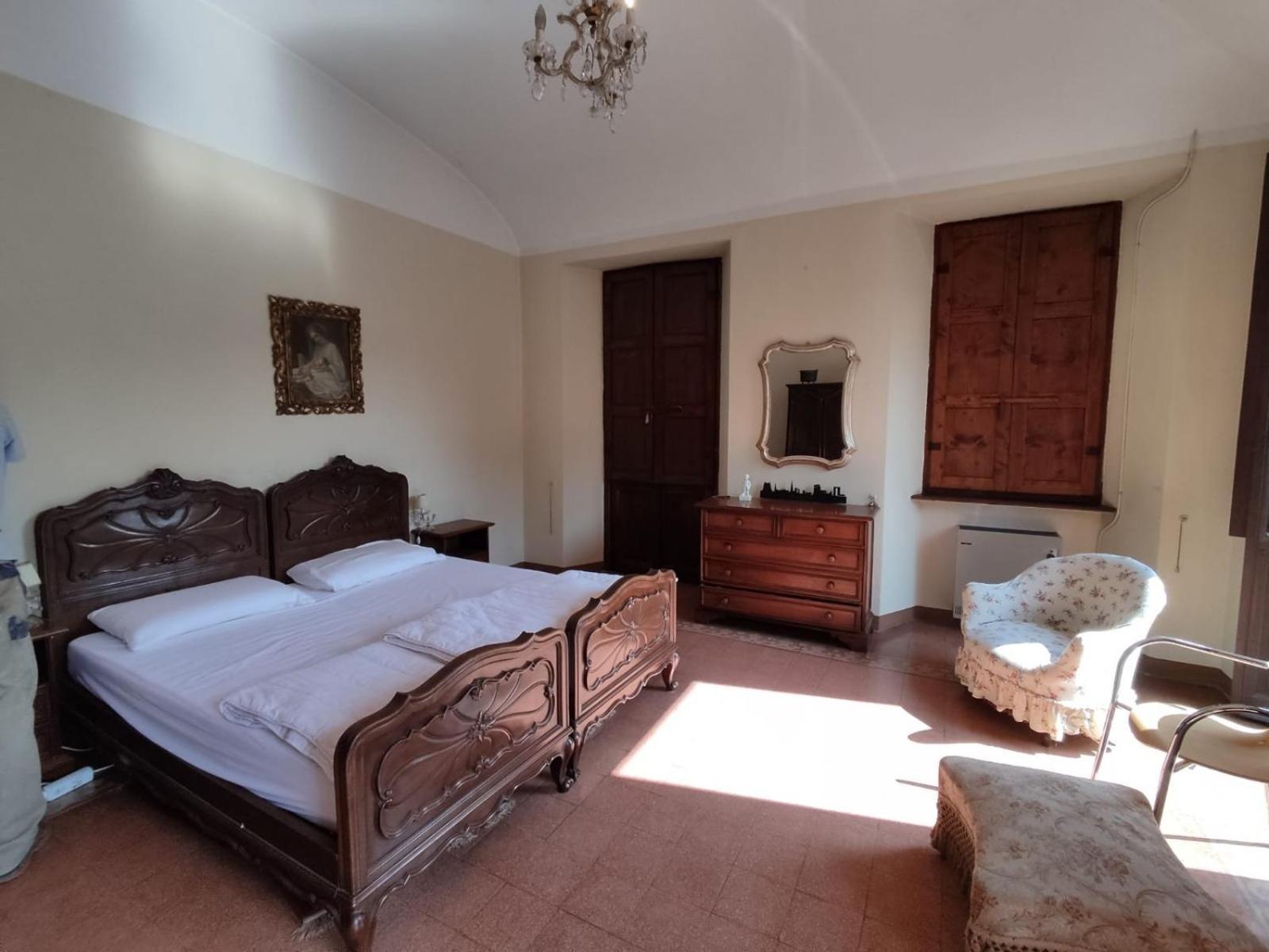 Casa Valduggia Bed & Breakfast Exterior photo
