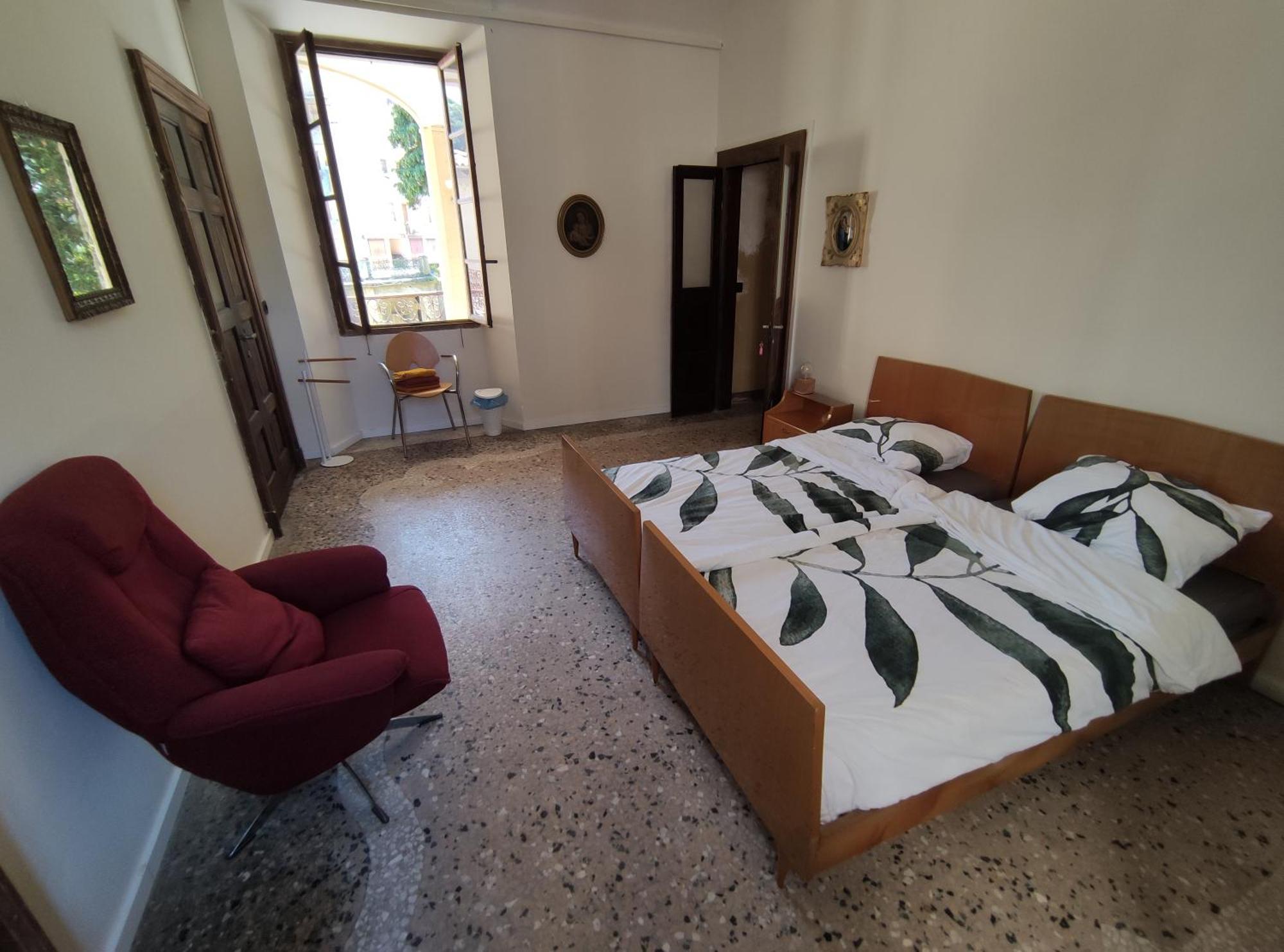 Casa Valduggia Bed & Breakfast Exterior photo