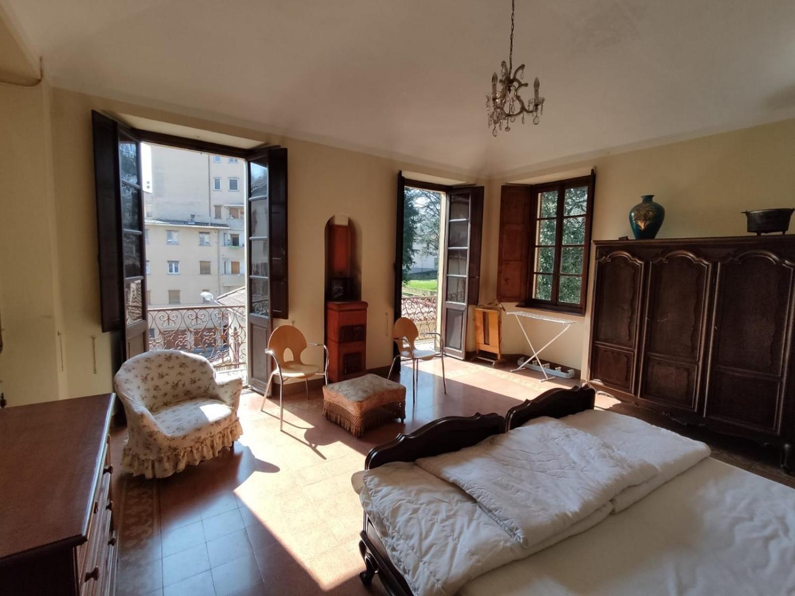 Casa Valduggia Bed & Breakfast Exterior photo