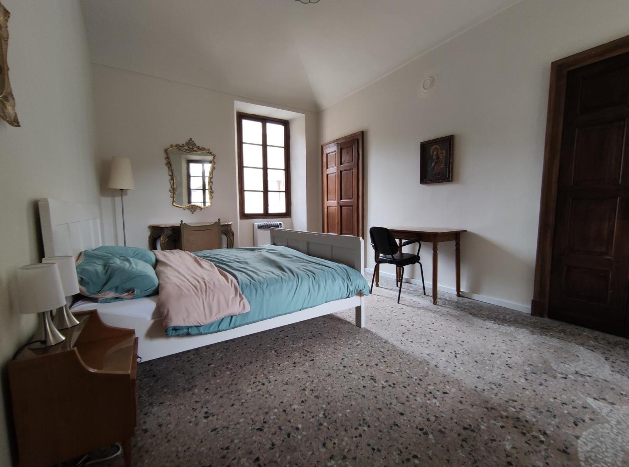 Casa Valduggia Bed & Breakfast Exterior photo