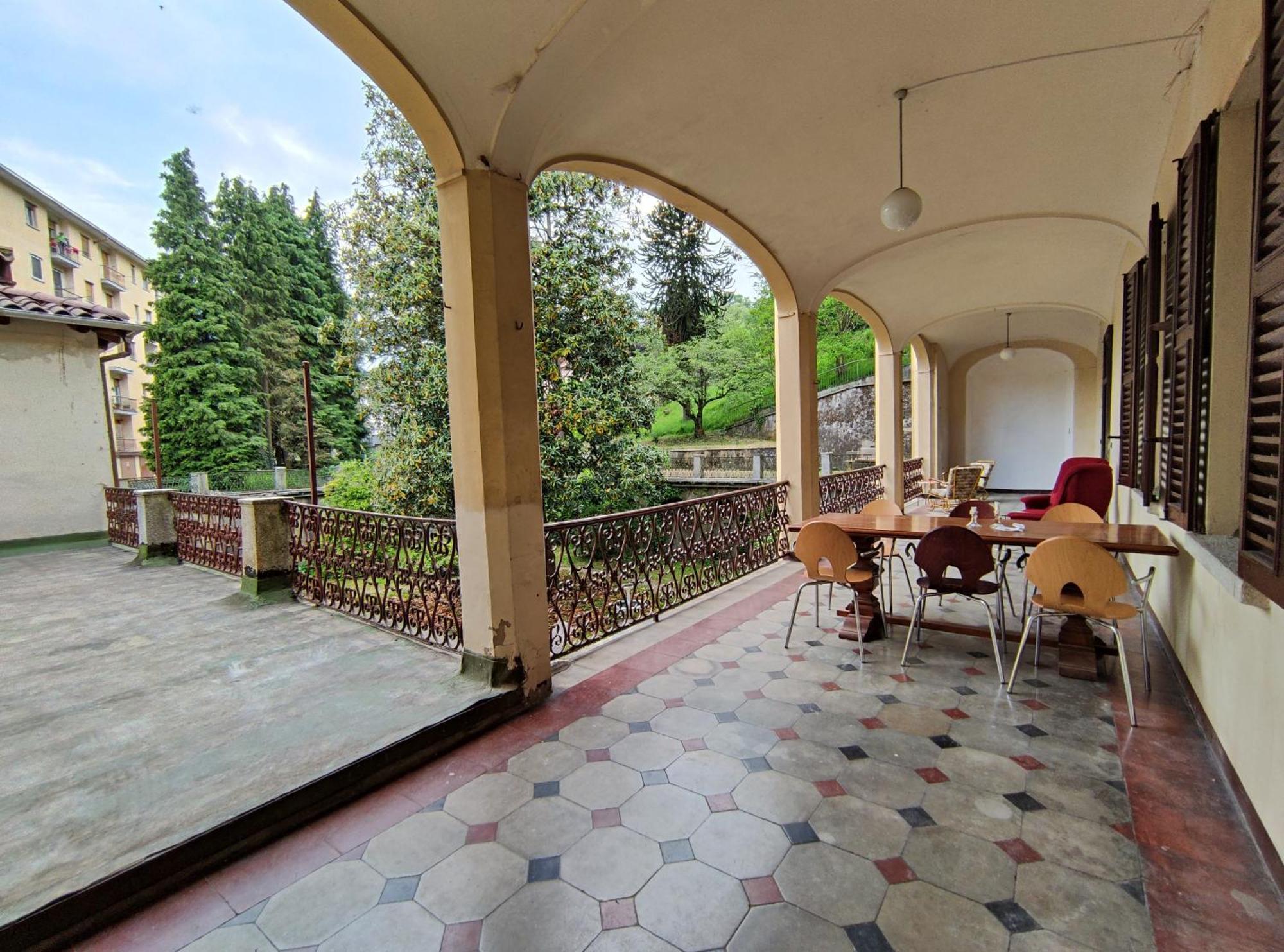 Casa Valduggia Bed & Breakfast Exterior photo